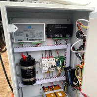 Sửa chữa tủ điều khiển Recloser